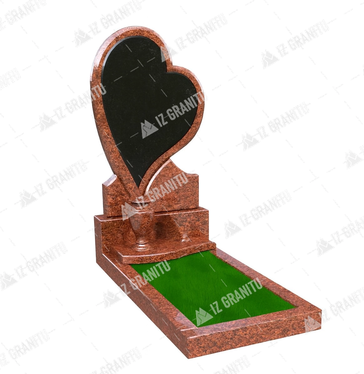 Дитячий пам'ятник 16